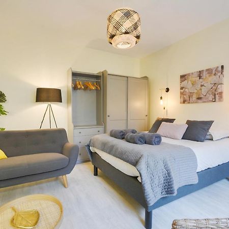 Le Bailly Apartment Nancy Exterior foto
