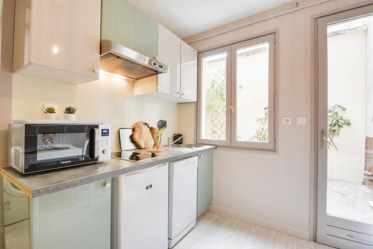 Le Bailly Apartment Nancy Exterior foto